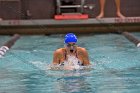 Swimming & Diving vs RWU  Swimming & Diving vs Roger Williams University. - Photo by Keith Nordstrom : Wheaton, Swimming